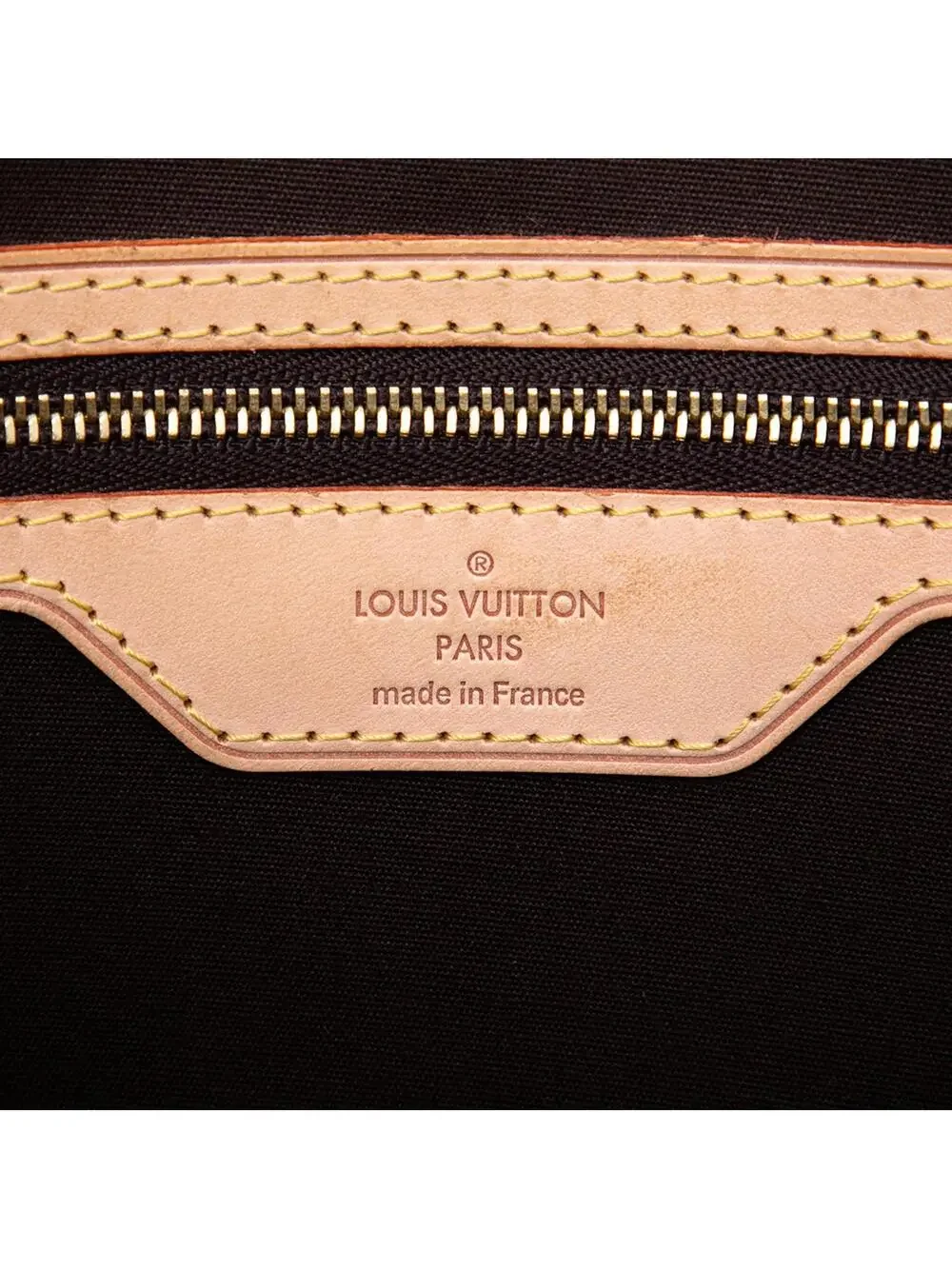 Louis Vuitton indulge luxury
